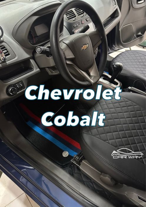 Linoleum Chevrolet Cobalt