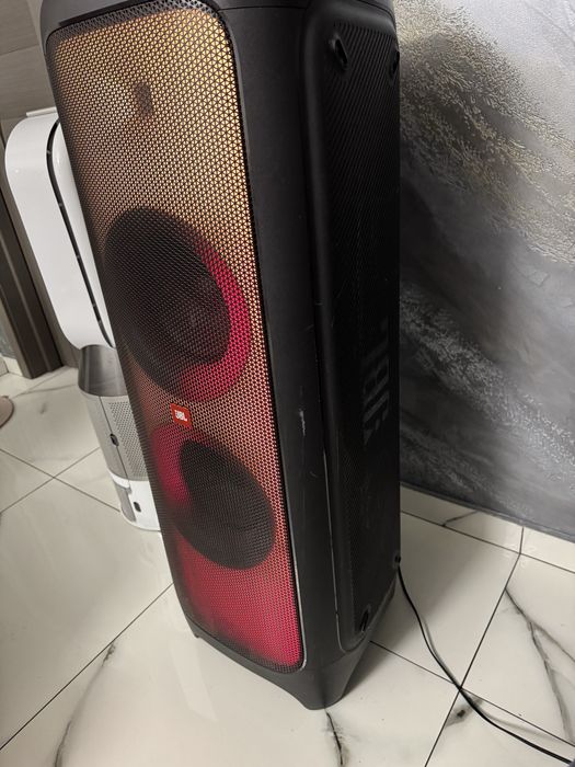 Vand jbl party box 1000