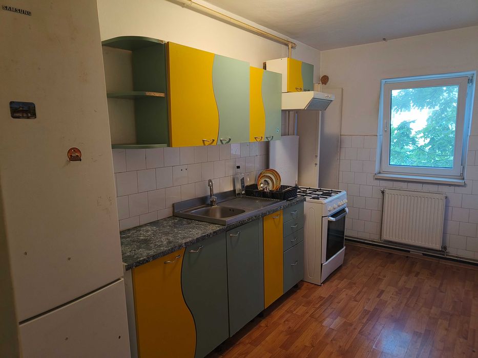 Apartament 2 camere Tractorul