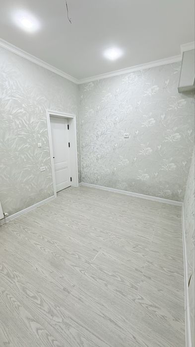 Учтепа-14 4/1/9 Новостройка