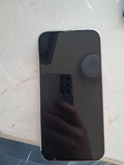 Айфон 13 про мах 128