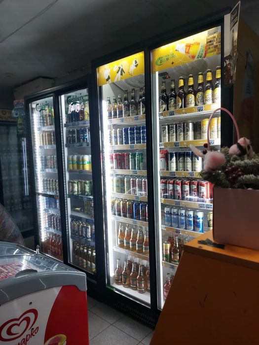 Продам действующий магазин