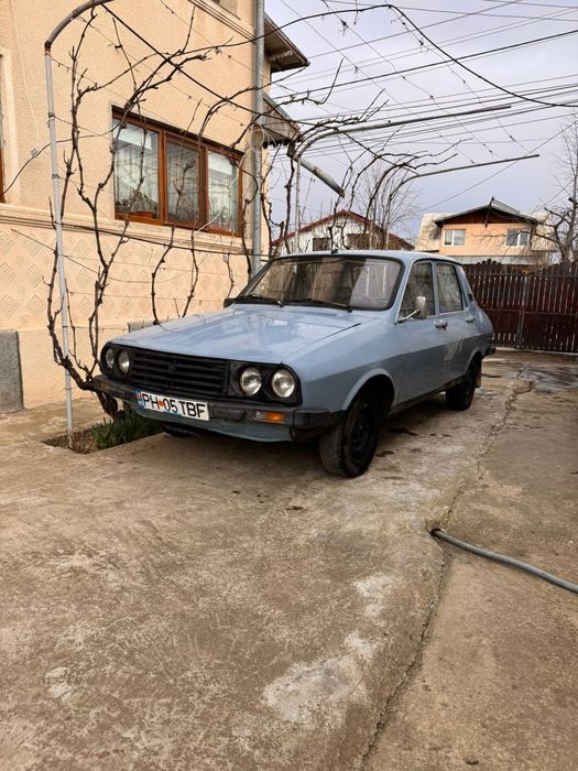 Dacia 1310 din 1986