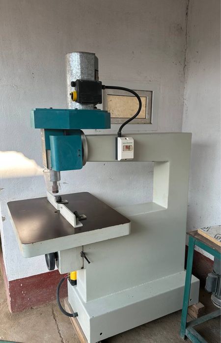 Станки по мебели и дереву