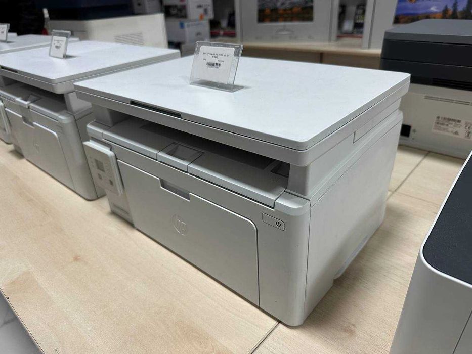 МФУ HP LaserJet Pro M130a с гарантией, документами и доставкой!