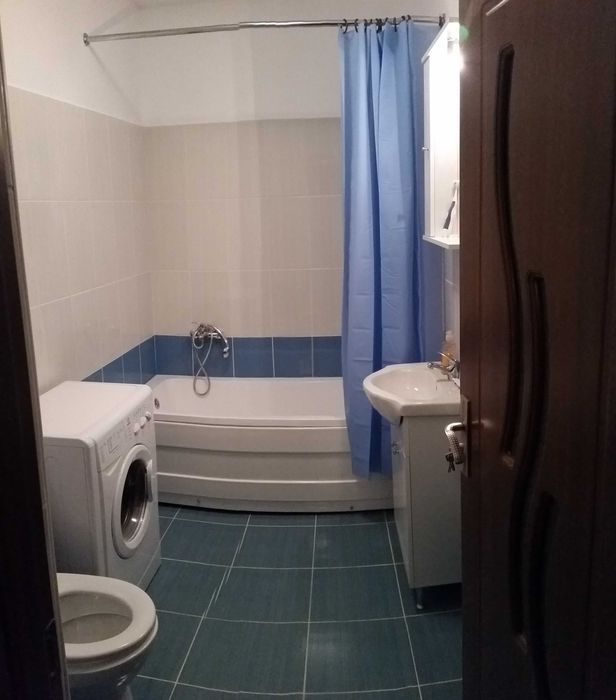 Garsoniera confort 1,mobilata utilata, Dimitrie Leonida