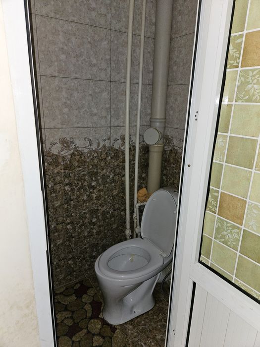 Продаётся квартира