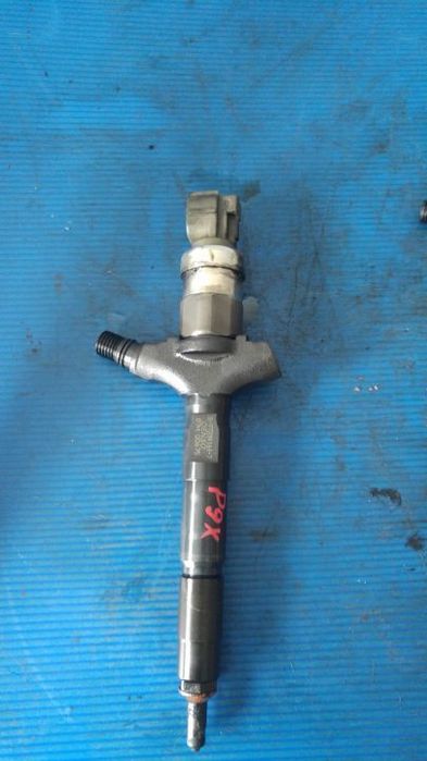 injector 3.0 dci euro 3 p9x  renault espace lV vel satis  8-97239161-7