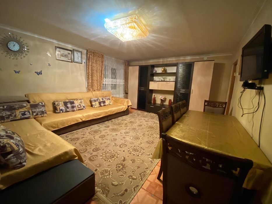 Аренда квартиры в центре Атырау