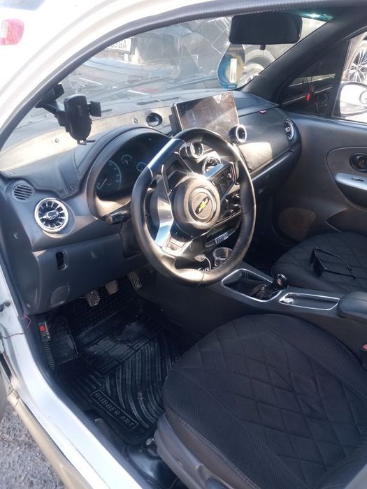 Бест матиз  метан