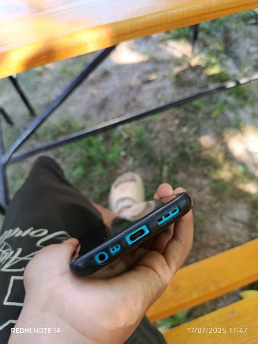 Xiaomi Redmi Note 9S Holati ideal