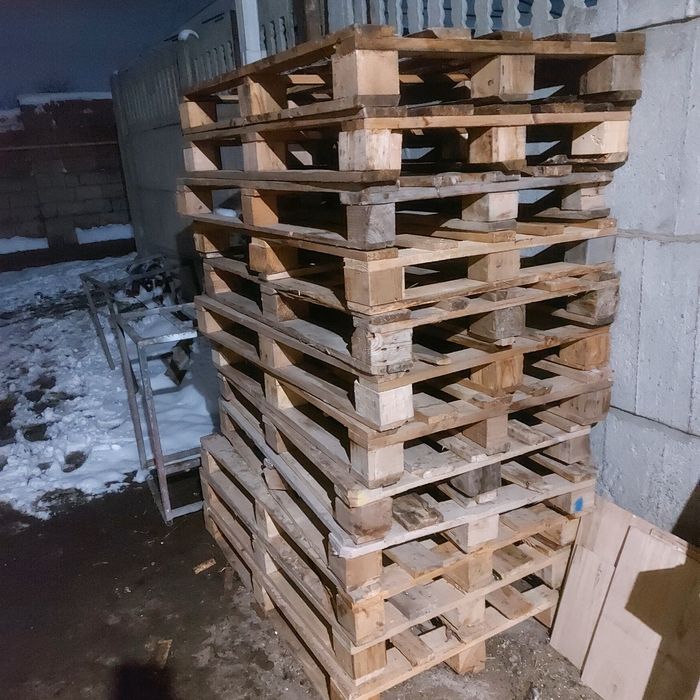 Паддон  сатылады