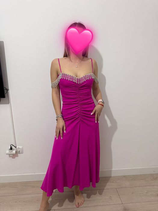 Rochie Nissa noua