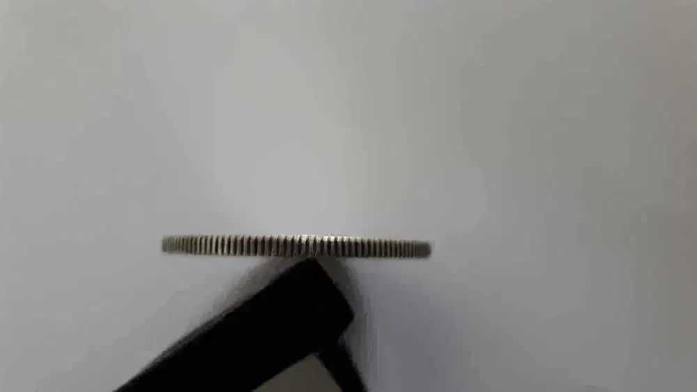 Moneda 5 lei din Argint an 1881