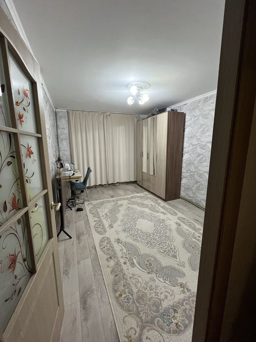 Екі бөлмелі пәтер ауыстырауыз сарайға