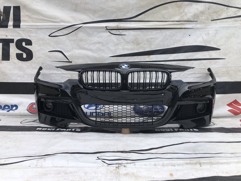 Bara Fata Completa BMW F30/F31 LCI M-Sport Paket An 2014,2015,2016+