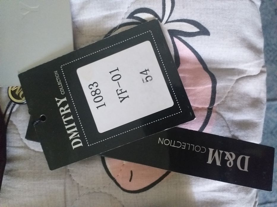 Дубленка новая продам