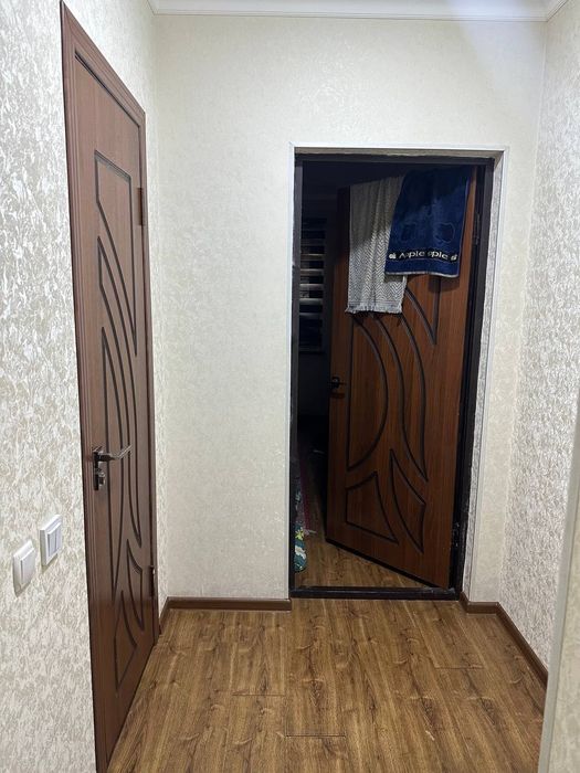 Аренда 1/1/5 рядом метро на Лисуново