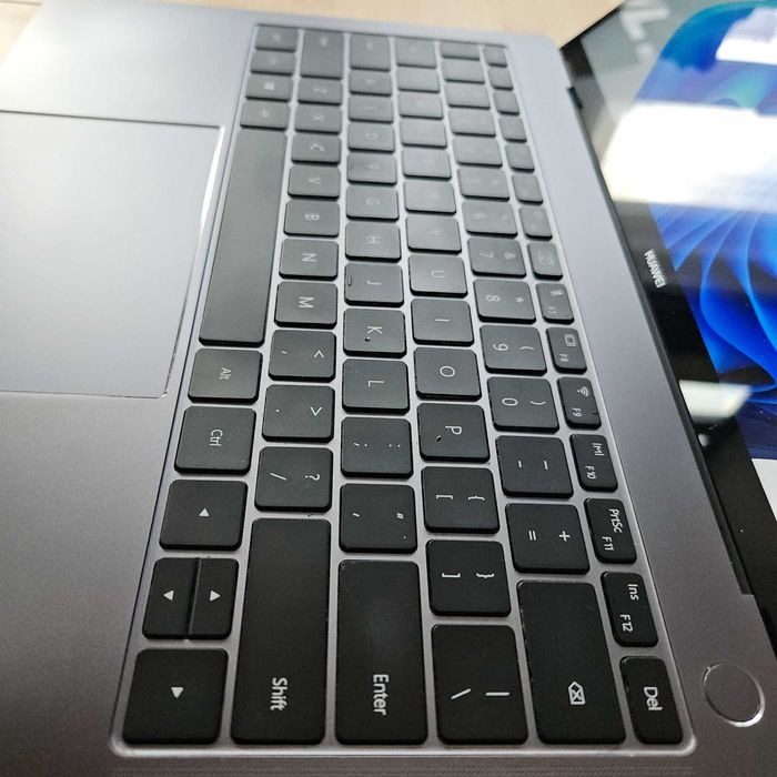 Huawei Matebook X Pro | 16GB RAM | 512 GB Storage | i7-8550U | MX150