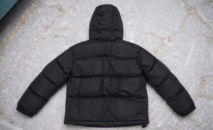 Пуховик corteiz, новый, размер M