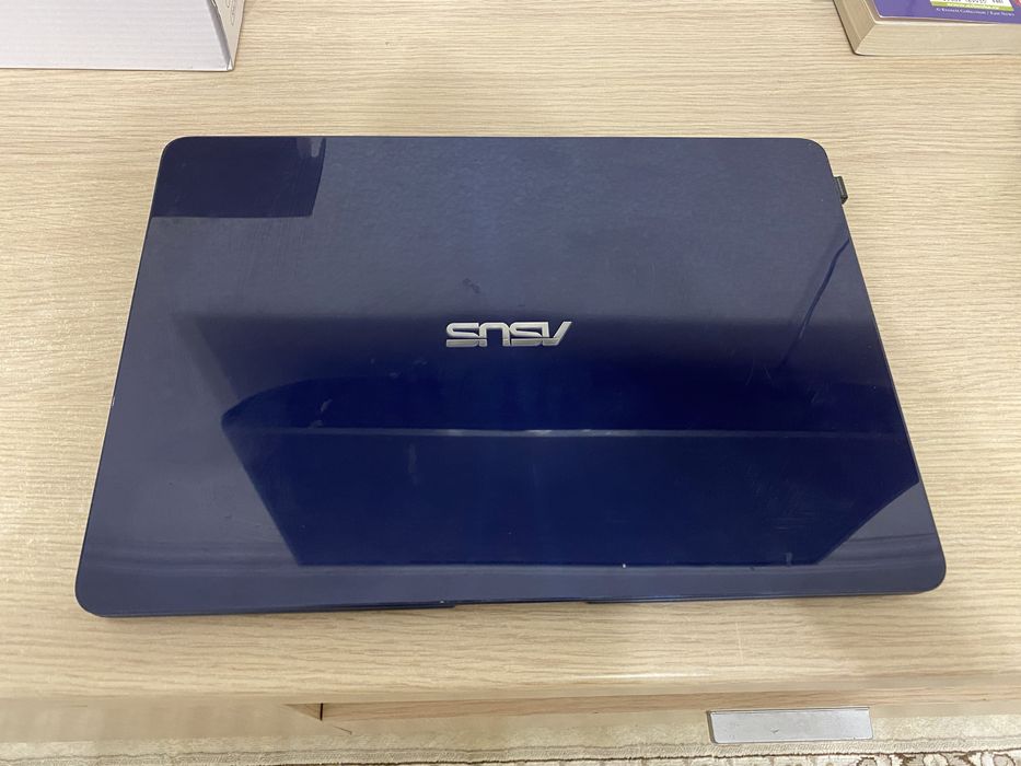 Продается ноутбук