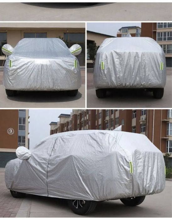 Авто тент, чехол, зимний чехол