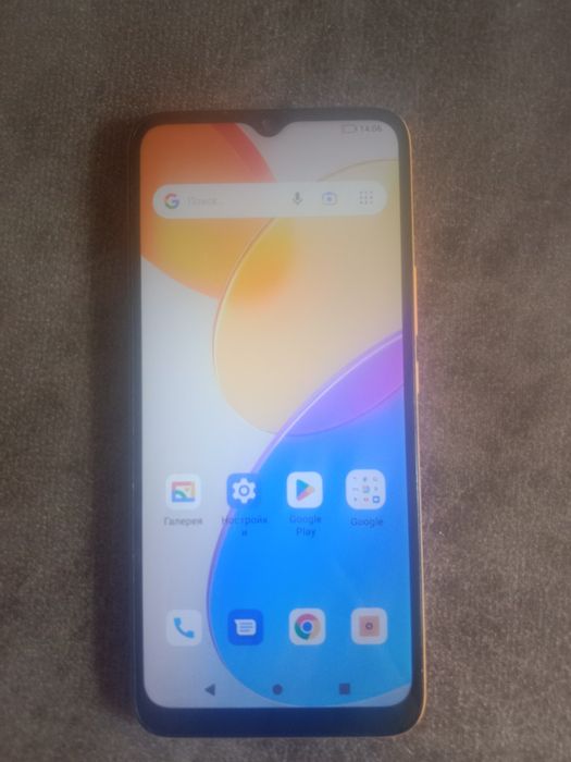 Продам телефон Honor X5