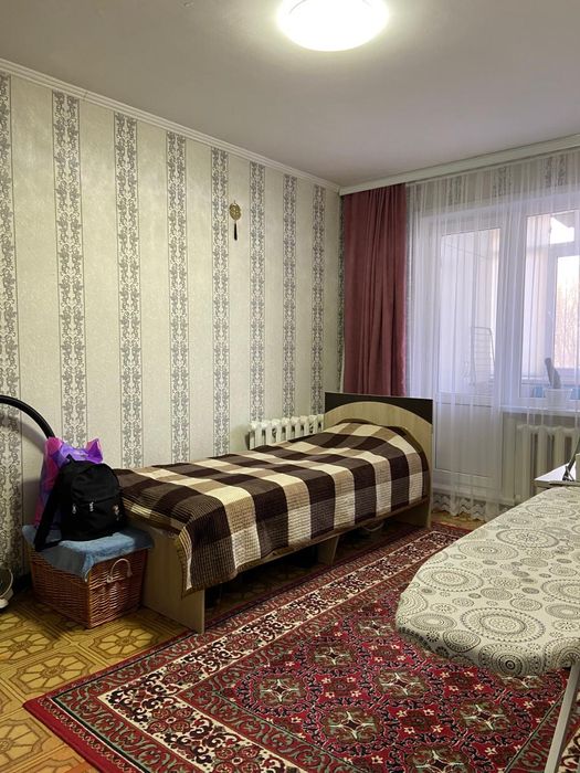 Продается 3х ком кв Сулейменова 6а