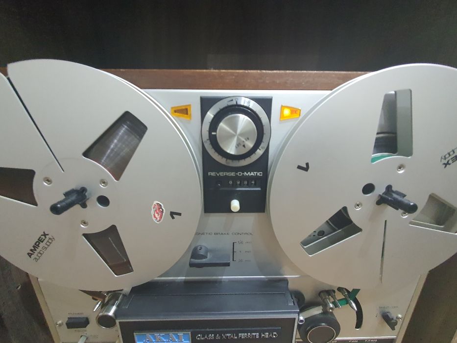 Bijuterie Akai GX-365