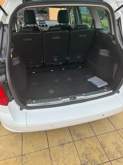 Peugeot 308sw 2.0hdi allure дизел