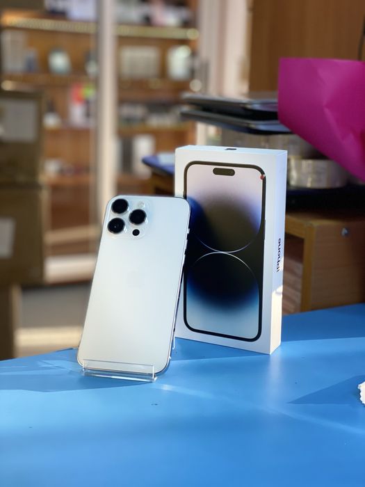 Apple iPhone 14 Pro Max 100% 1 TB, Garantie 12 luni | Lensun