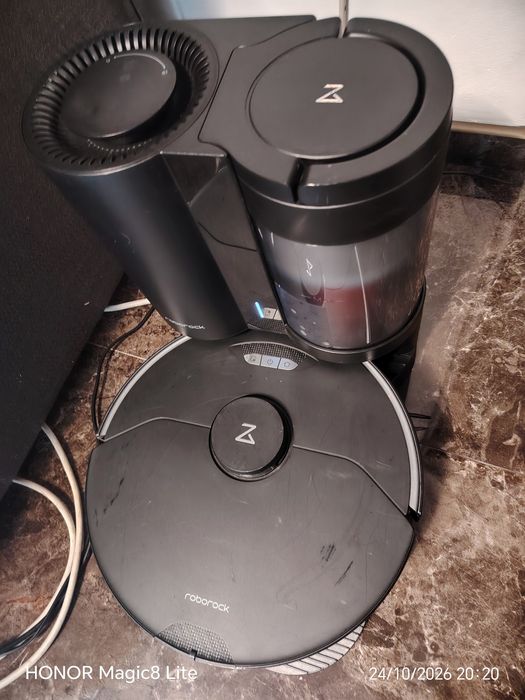 Roborock S7 MaxV Plus