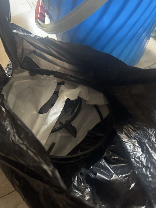 варочная поверхность BEKO со всеми крышками