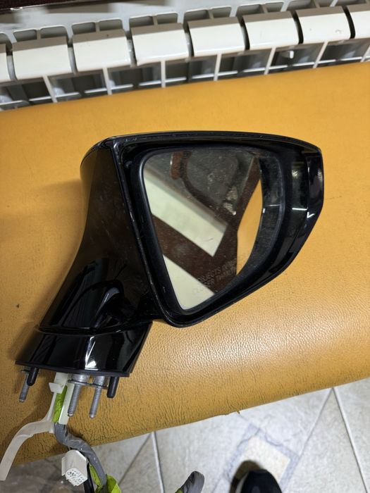 Зеркало заднего вида Lexus ES