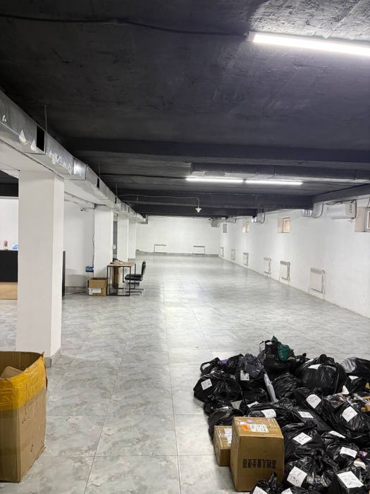 Сдается помещение