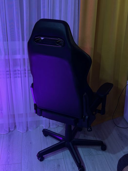 Компьютерное кресло