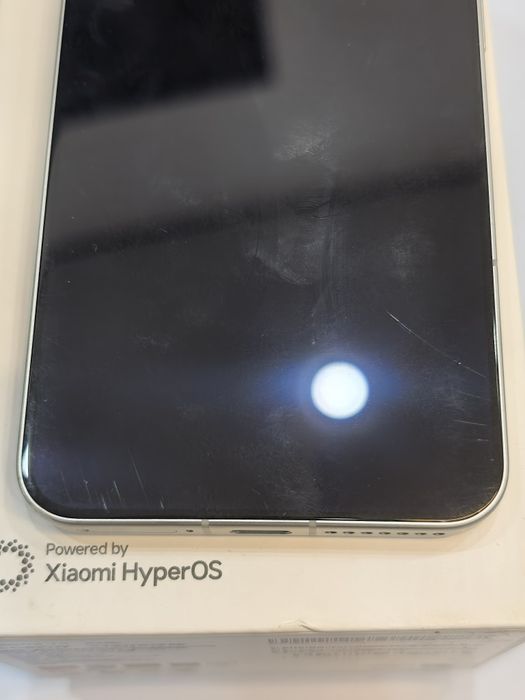 Xiaomi 15 CN Snapdragon 8 Elite 16/512Gb