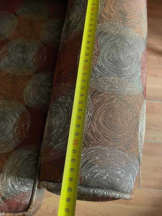 Разтегателен диван