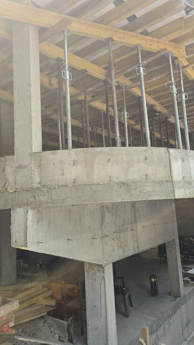 Просторен тристаен апартамент в Стрелбище