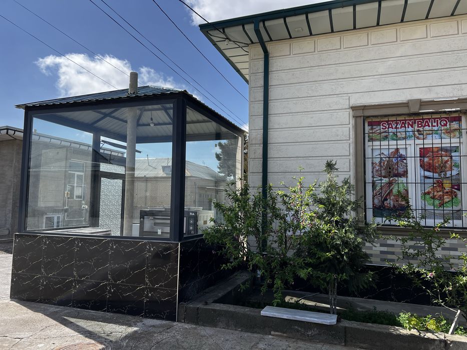 Кухня-Цех под аренду