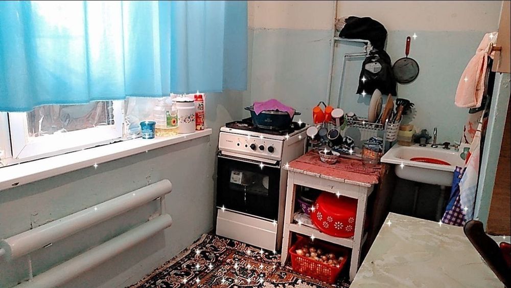 2+1 хонали уй сотилади