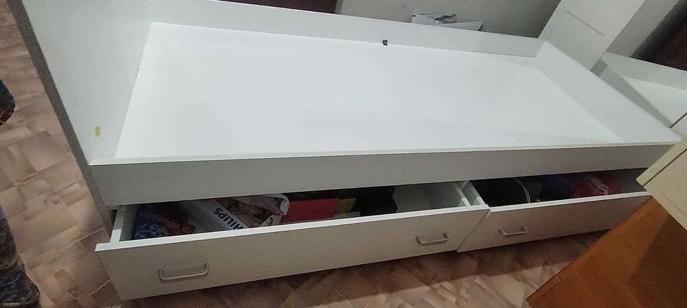 Кровать для детской, для спальни