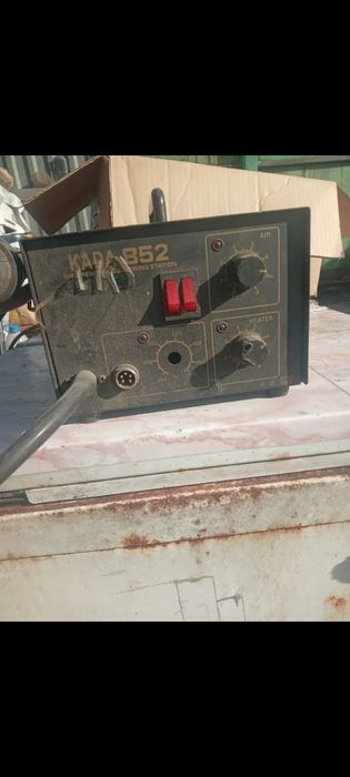 Продам фен срочно