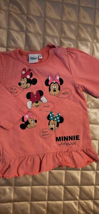 Детски дрехи - роклички и блузки