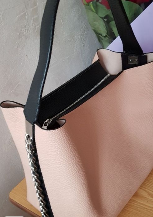 Сумка Givenchy! Кожа!