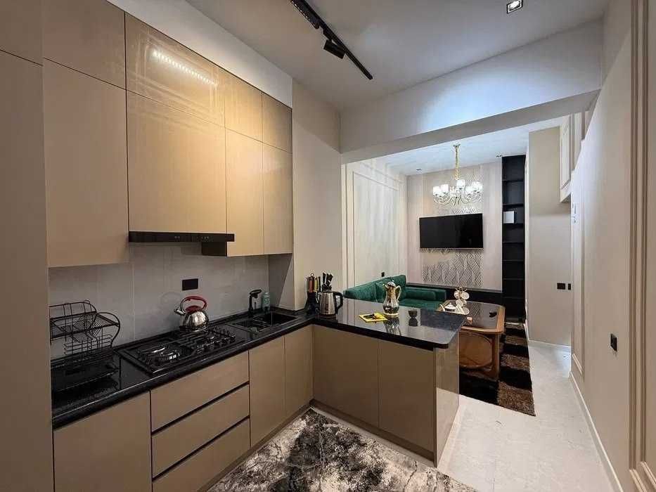 Yakkasaroy tumanida ijaraga bezmakler kvartira