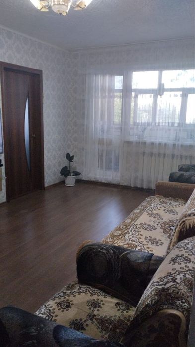 Продаётся квартира