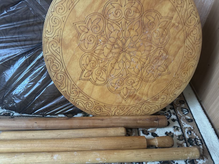 Нан тактай (скалка)