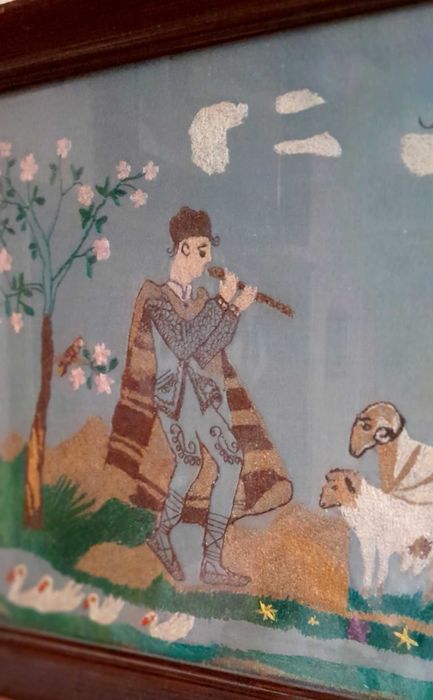 картини и гоблени