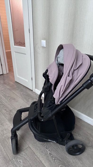 Коляска Easywalker Charley